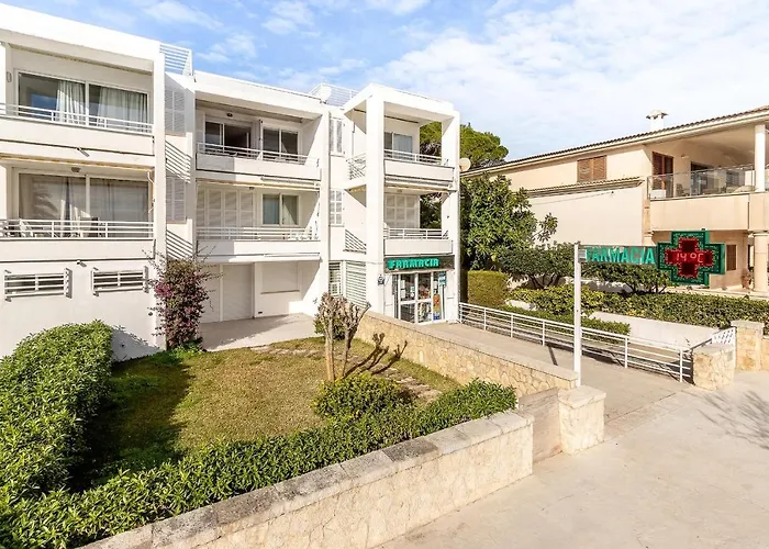 Apartment Sivella