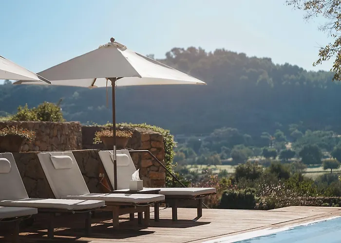 Son Brull Hotel & Spa - Relais & Chateaux