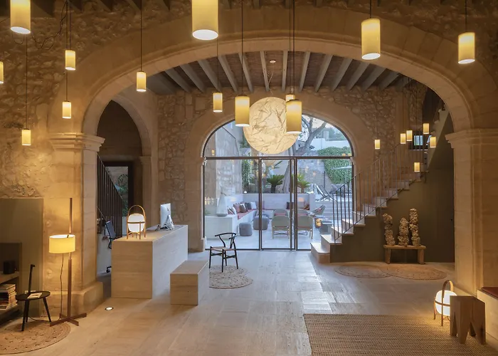 Can Aulí Luxury Retreat - Adults Only
