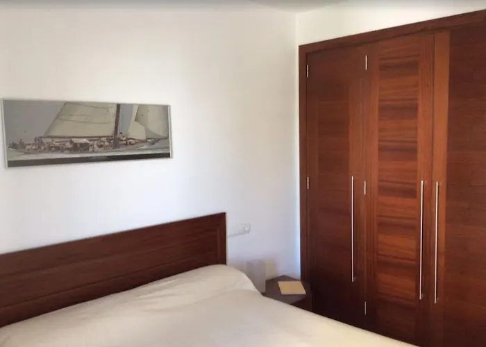 Apartamento Llenaire