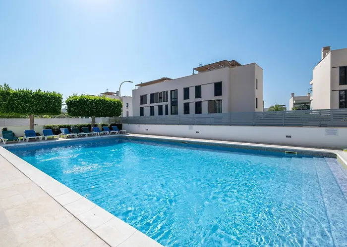 Apartamento Boquer